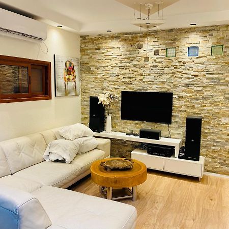 Sunset Tlv Apartment - Dizengoff 142 Tel-Aviv Extérieur photo