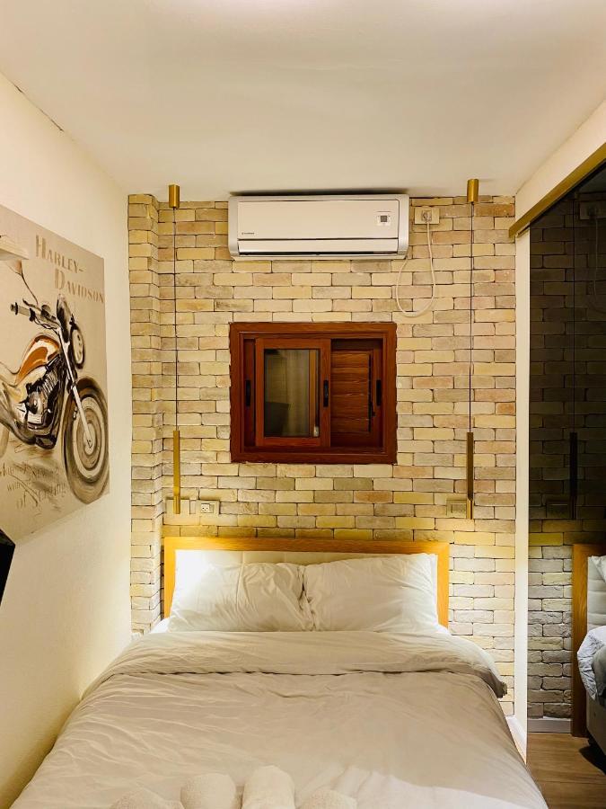 Sunset Tlv Apartment - Dizengoff 142 Tel-Aviv Extérieur photo