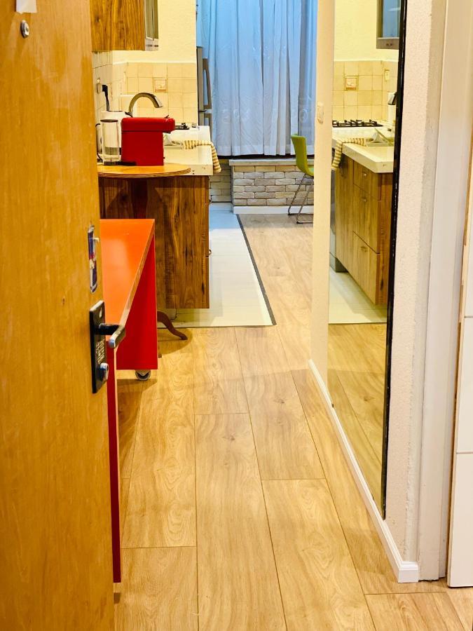 Sunset Tlv Apartment - Dizengoff 142 Tel-Aviv Extérieur photo