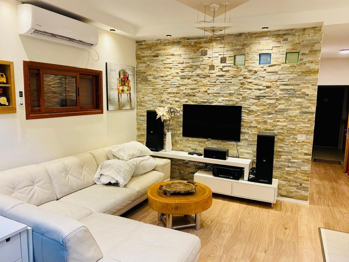Sunset Tlv Apartment - Dizengoff 142 Tel-Aviv Extérieur photo
