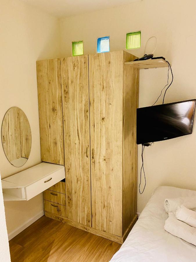 Sunset Tlv Apartment - Dizengoff 142 Tel-Aviv Extérieur photo