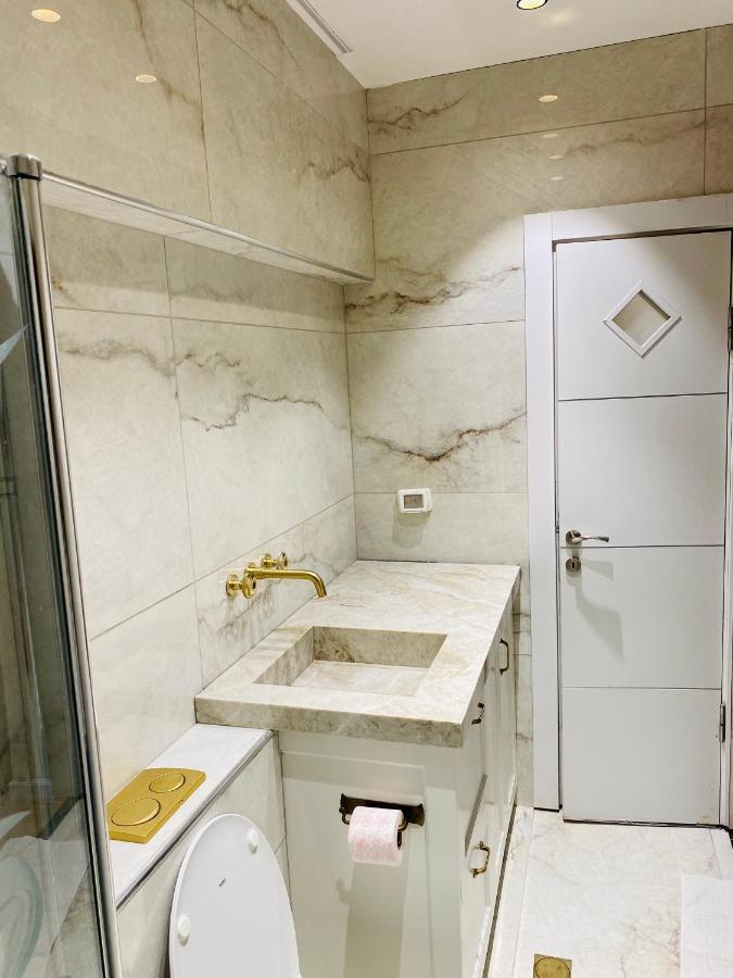 Sunset Tlv Apartment - Dizengoff 142 Tel-Aviv Extérieur photo