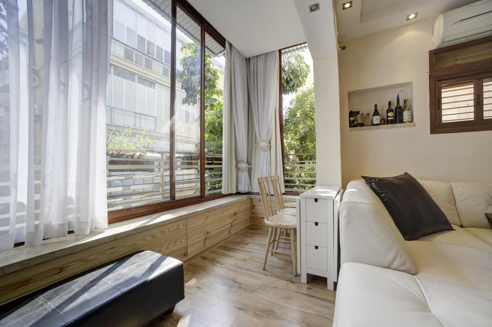 Sunset Tlv Apartment - Dizengoff 142 Tel-Aviv Extérieur photo